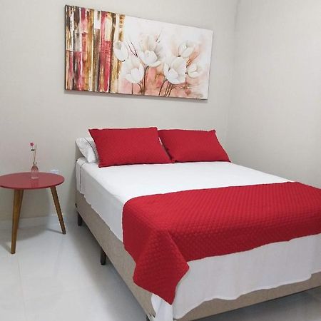 Ferienwohnung Flor De Peroba Flats #3 Vermelho - Maragogi - Al Zimmer foto
