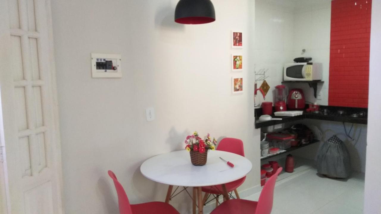 Ferienwohnung Flor De Peroba Flats #3 Vermelho - Maragogi - Al Exterior foto