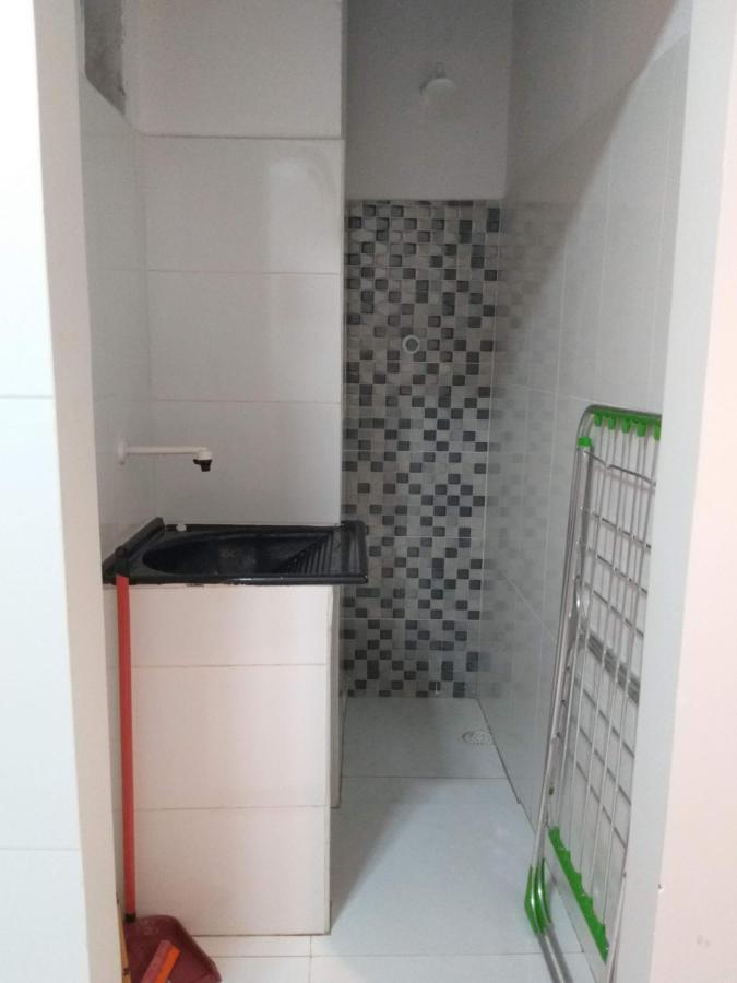 Ferienwohnung Flor De Peroba Flats #3 Vermelho - Maragogi - Al Zimmer foto